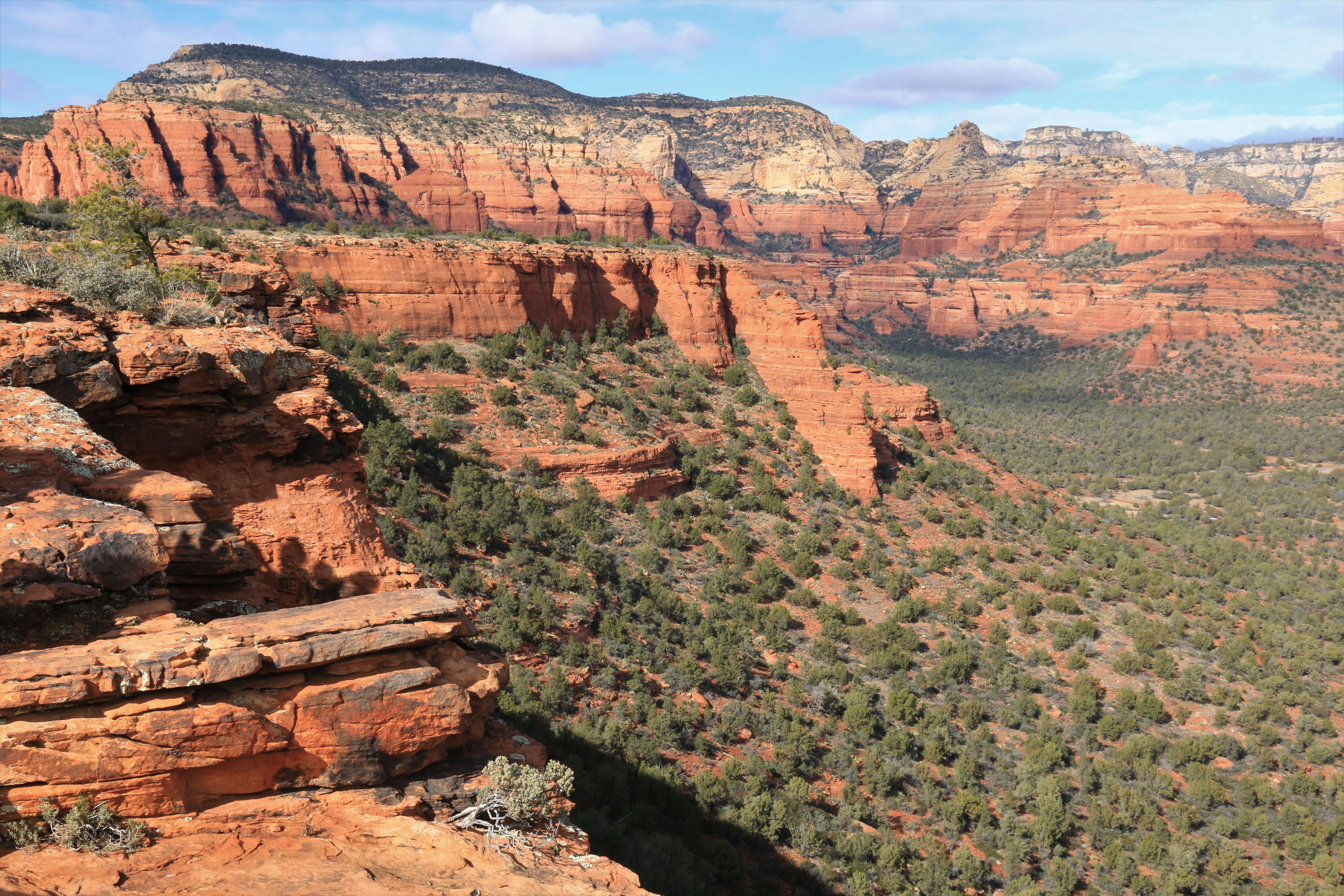 Sedona